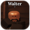 Walter Icon