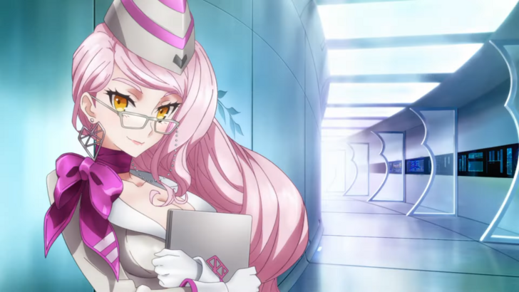 Fate/Grand Order Koynskaya