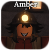 Amber Icon