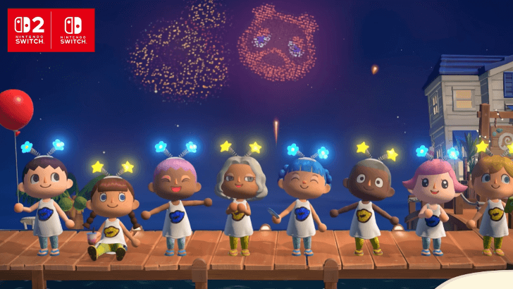 Nintendo 3.0 Hotel Outfits