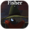 Fisher Icon