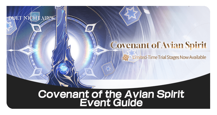 Covenant of the Avian Spirit