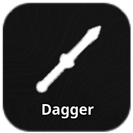 Dagger Tier List Icon