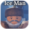 Ice Man Icon
