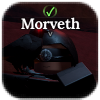Morveth Icon