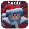 Santa Icon