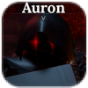 Auron Icon