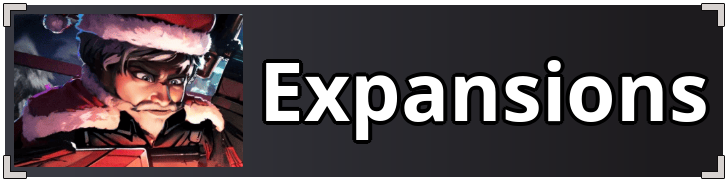 The Forge Expansions