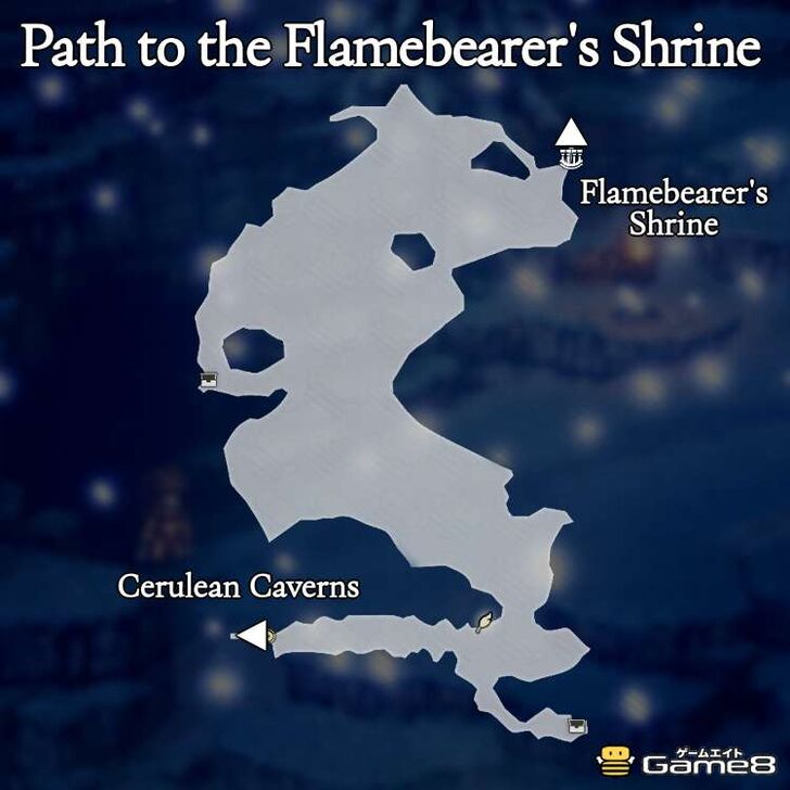 Octopath Traveler 0- Path to the Flamebearer