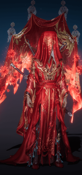 Wind Whispers Beyond M