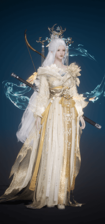 Carp Conveys Messages F