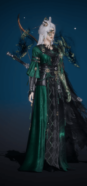 Pengshang Wanchong F