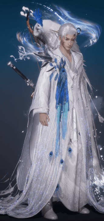 Immortal in the Mortal World M