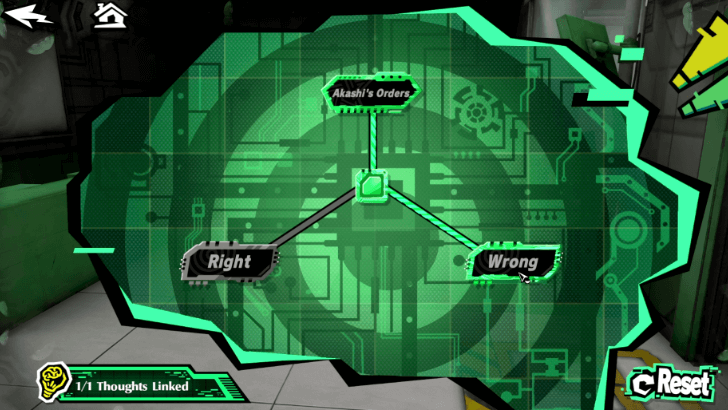 Chapter 3 Phase 3 - Remove the Brainwashing