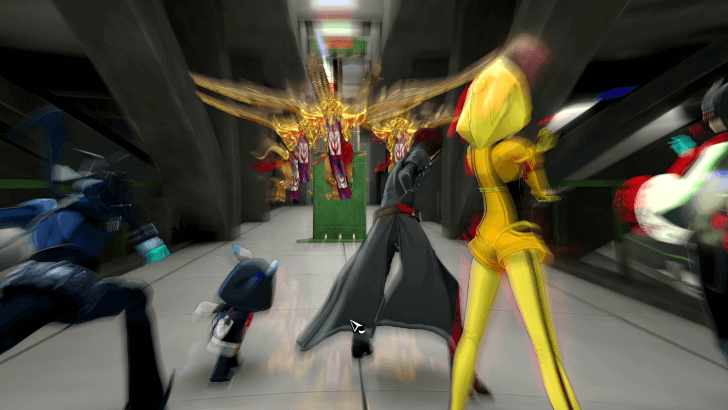 Chapter 3 Phase 3 - Find the First Robot