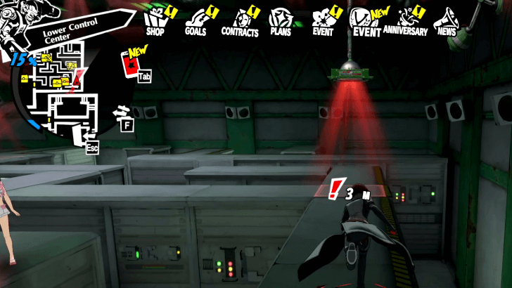 Chapter 3 Phase 3 - Find the Second Robot