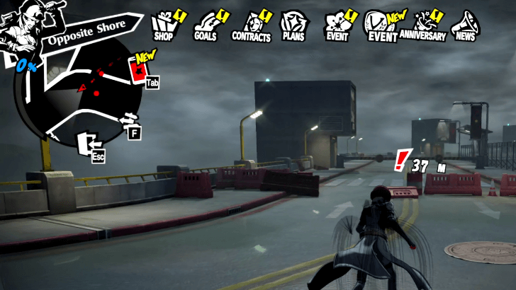 Chapter 3 Phase 3 - Find the Treasure