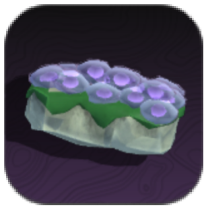 The Forge - Malachite