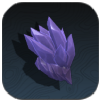 The Forge - Voidfractal