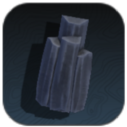 The Forge - Graphite