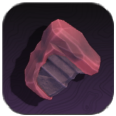 The Forge - Crimsonite