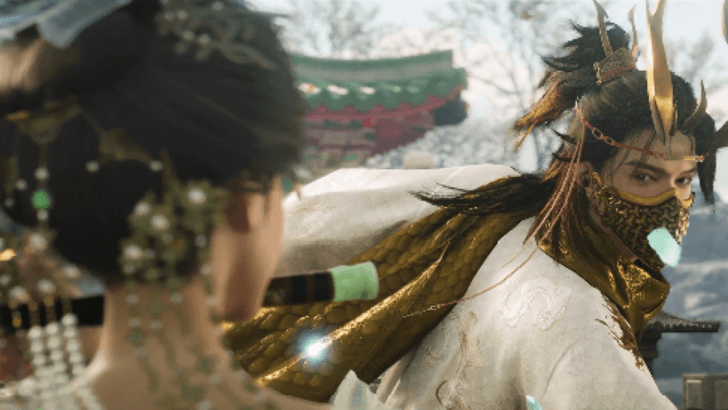 Whispers Beneath the Moon