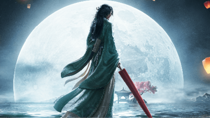 Gambit Beneath the Shimmer