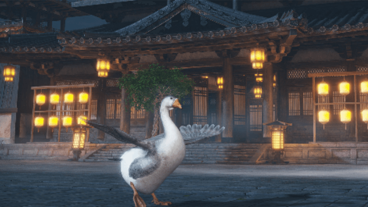 Guild Battle - Preseason