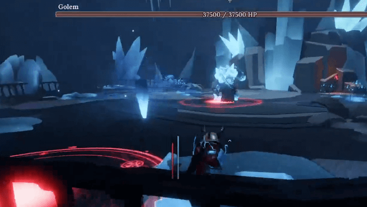 Look Out for Ice Stalactites