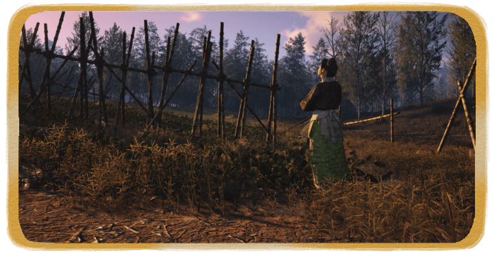 WWM - The Melon Thief