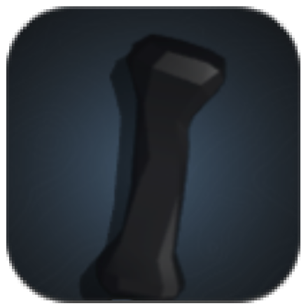 The Forge - Dark Boneite