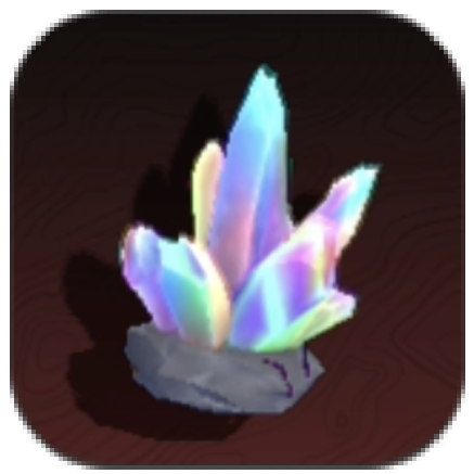 The Forge - Etherealite