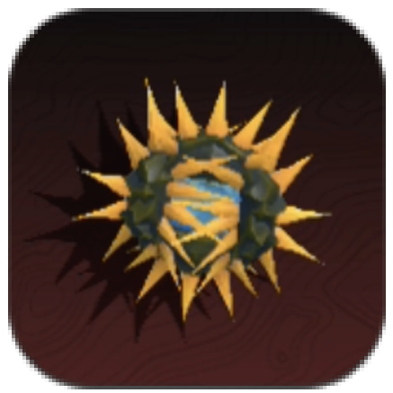 The Forge - Duranite