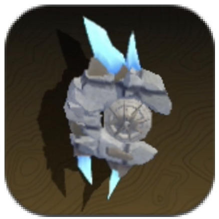 The Forge - Moon Stone