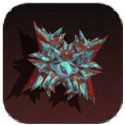 The Forge - Evil Eye