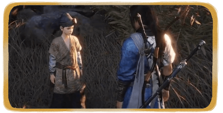 WWM - Heart of a Father