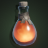 Damage Potion