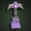 Miner Totem
