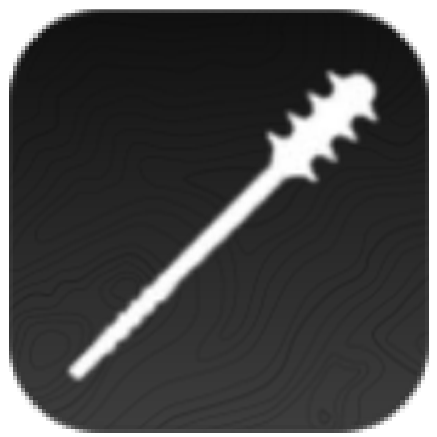 Spiked Mace