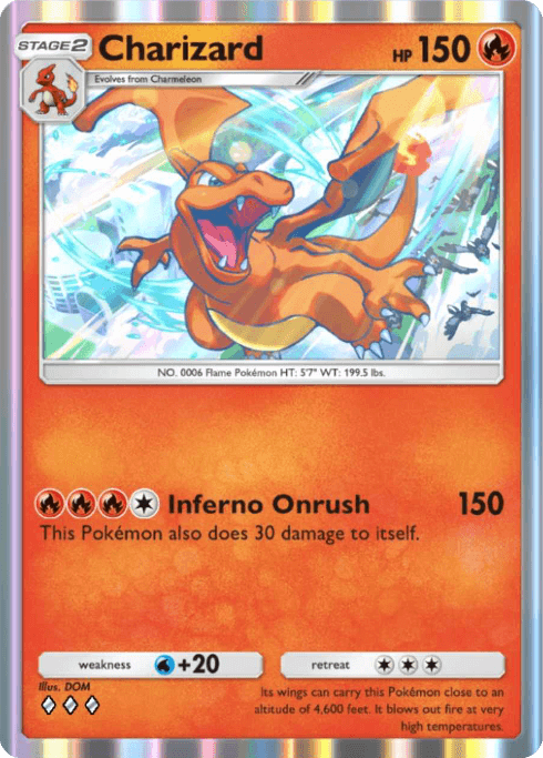 Pokemon TCG Pocket- B1a 013 Card