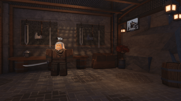 Sell Your Old Pickaxes