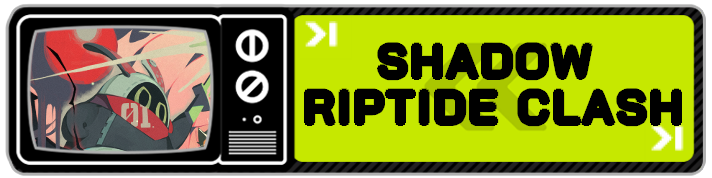 Shadow Riptide Clash Slim