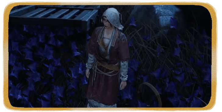 WWM - Eternal Flames of Karma