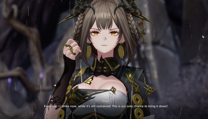 Sacrilege to Bring Down Heaven DNA Walkthrough and Guide