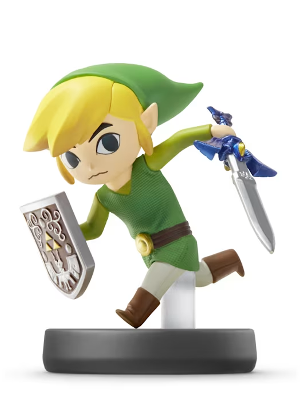 Toon Link icon