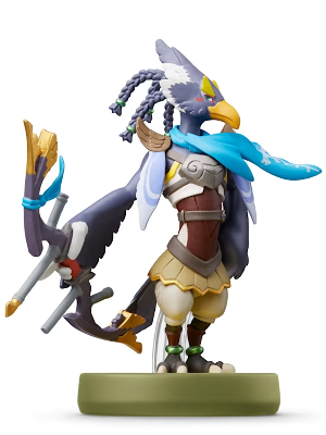 Revali