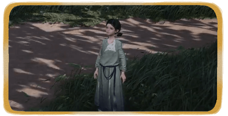 WWM - Beast Whisperer