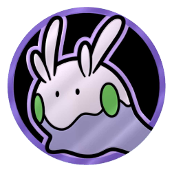 Pokemon TCG Pocket - Goomy Coin