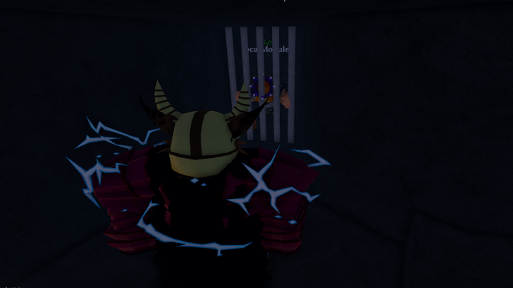 Talk to LocalModuled About His Cat