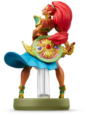 Urbosa